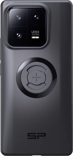 SPC+ Phone Case für Xiaomi 13 Pro in Schwarz - Bild 1