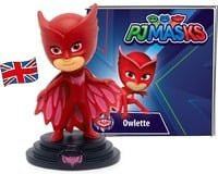 tonies Spielfigur PJ Masks Owlette Superheldin - Bild 1