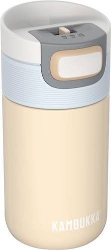 Kambukka Etna Trinkflasche Latte Beige 300ml - Bild 1