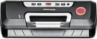 Rommelsbacher Vakuumierer VAC 285 in Schwarz/Silber mit Sous-Vide-Funktion und Kabelaufbewahrung - Bild 2