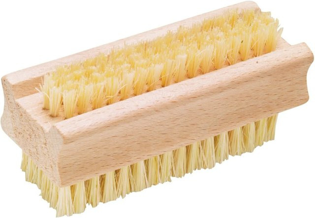 LUX-TOOLS Holznagelbürste - Bild 1