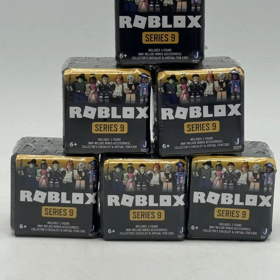 Roblox Figur, Einzelfigur, ab 6 Jahren - Bild 2