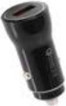 Honeywell Auto-Netzteil QC 3.0 in Schwarz für CT40 XP, CT45, CT45 XP und Dolphin CT40 (CT45-CIGR-1) - Bild 1