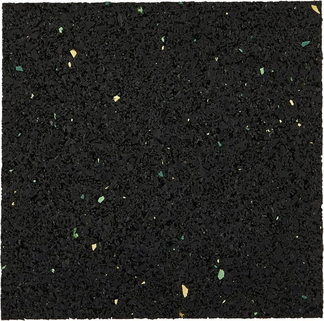 Wolfcraft Gummipads für die Terrasse, 20 Stück, bunt (Grau, Rot, Schwarz, Grün), B/T/H: 9,0 x 9,0 x 1,0 cm - Bild 4