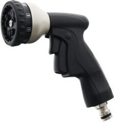 GEKA plus Multibrause 9S aus Messing mit Stecker und Metall-Trigger - Bild 1