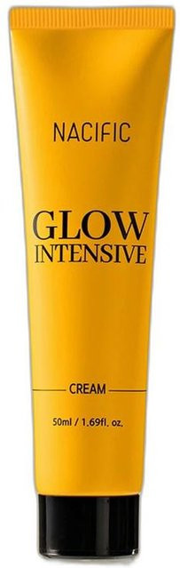 NACIFIC Glow Intensive Gesichtscreme, 50 ml, Trockene Haut - Bild 1