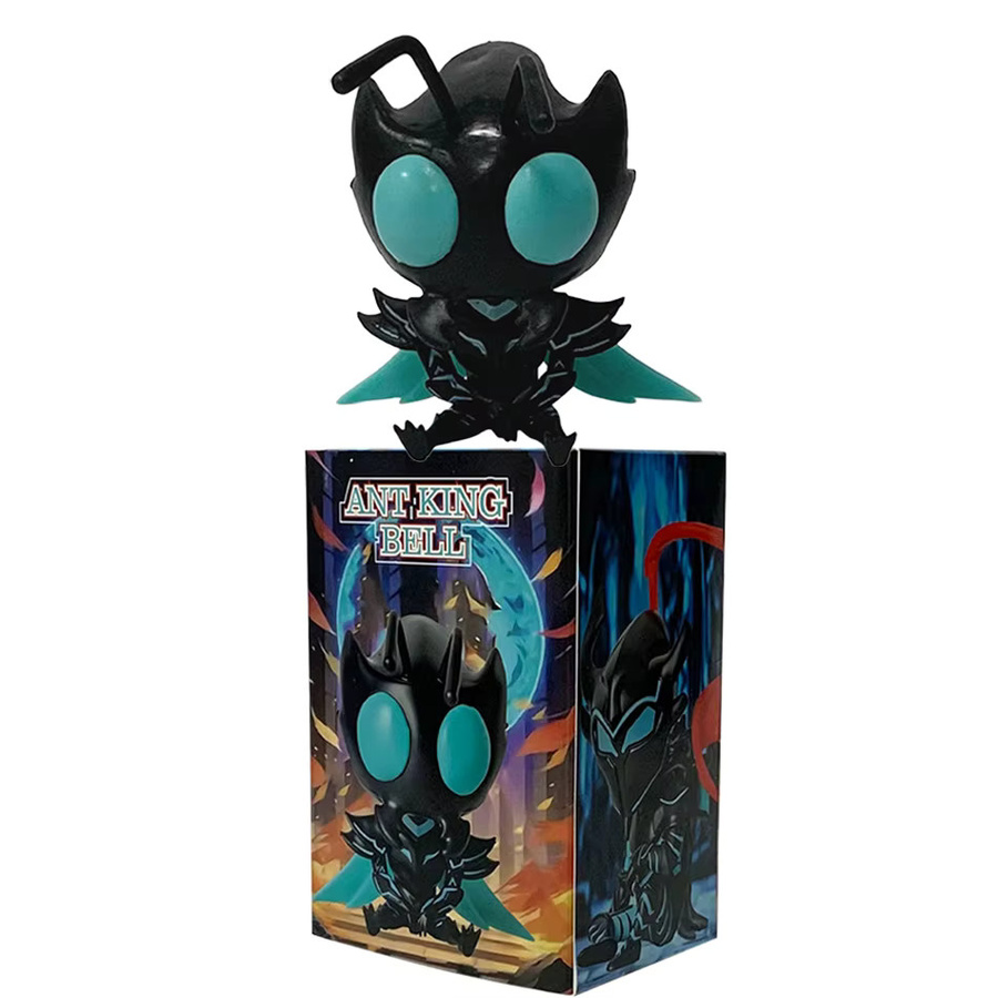 Bandai Solo Leveling Ant King Bell, Actionfigur, Kunststoff - Bild 2