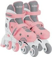 Globber Learning Skates 2 in 1 Inline-Skates Gr. 30-33 - Bild 1