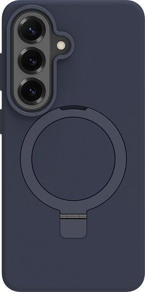 Roskilde MAG Kick ICON Handyhülle für Samsung Galaxy S26 in Deep Water Blue - Bild 1
