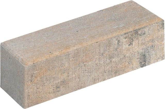 Diephaus Mauerstein Patea Kombi Muschelkalk B: 40 cm, T: 12,5 cm, H: 12,5 cm - Bild 1
