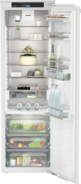 Liebherr Vollraumkühlschrank IRBbi 5150-20 in Weiß mit 0°C Zone - Bild 1