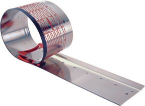Mafell Flexi-Schiene FX 140 in Silber - Bild 1