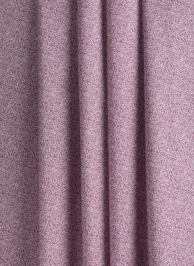 Quenin Stoff Leontine Unisex in Pink - Bild 1