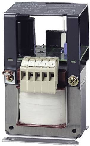 Siemens 4AV22002EB000B in Schwarz - Bild 1