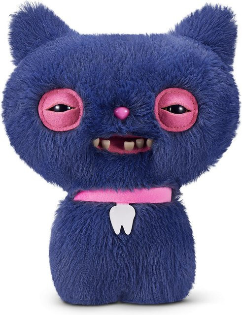 ZURU Fuggler Alley Cats Stofftier, 9-Zoll - Bild 1