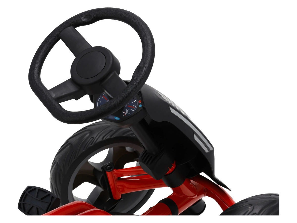 LUPILU Kinder-Gokart ab 2 Jahren - Bild 3