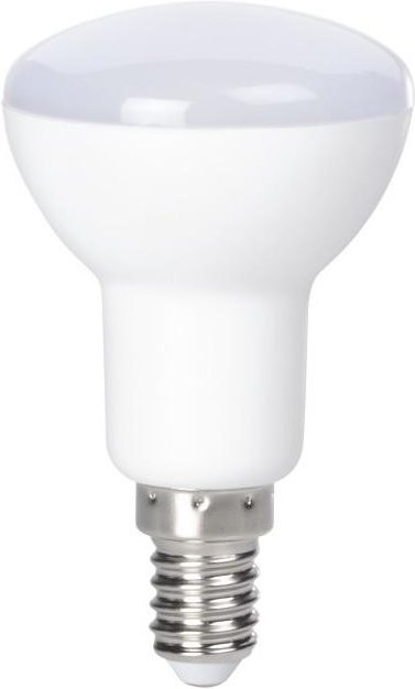 XavaX LED-Reflektorlampe R50 mit E14 Sockel, Warmweiß, 400lm (ersetzt 35W) - Bild 1