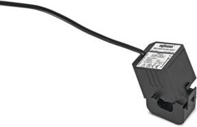 WAGO Kabelumbau-Stromwandler 855-4105/250-101 in Schwarz - Bild 1