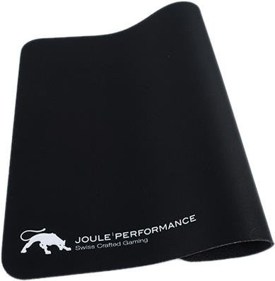 Joule Performance Gaming-Mauspad MOUSEPAD-P1 in Schwarz - Bild 1
