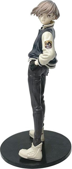 Yiran toy 1 Bungo Stray Dogs Dazai Osamu Nakahara Chuuya, Actionfigur, 22cm, ab 14 Jahren - Bild 1