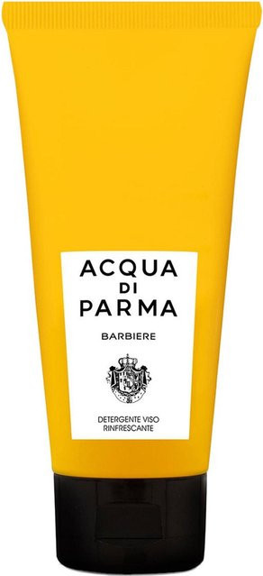 Acqua di Parma Barbiere Reinigungsgel für das Gesicht, 100 ml - Bild 1