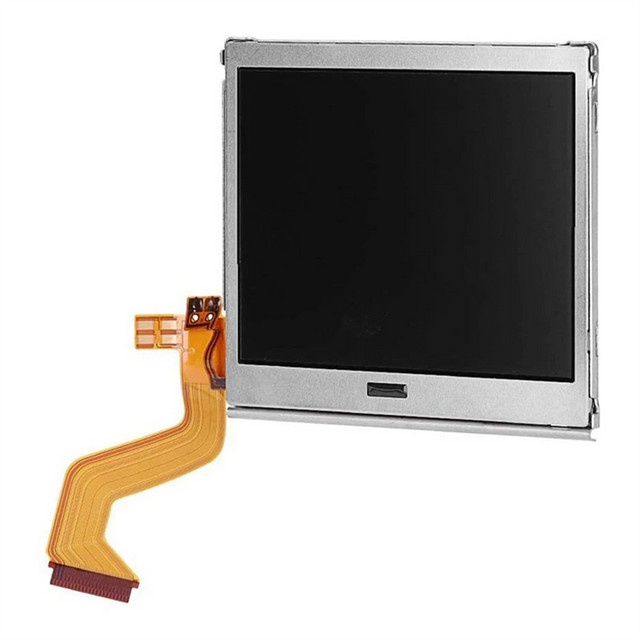 Ersatz LCD Display Bildschirm für Nintendo DS Lite NDSL zur Reparatur - Bild 1