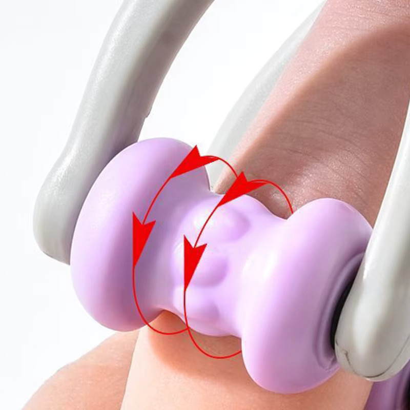 JETTING Multifunktions-Fingermassagegerät, Roller - Bild 2