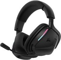 Corsair Void V2 Max Wireless Bluetooth Over-Ear Gaming-Headset Schwarz - Bild 1