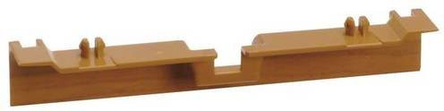 Hager Geräteträgerschürze SL20055AD4 - Bild 1