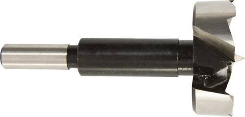 Metabo Forstnerbohrer Silber Durchmesser: 18 mm, Gesamtlänge: 90 mm - Bild 1