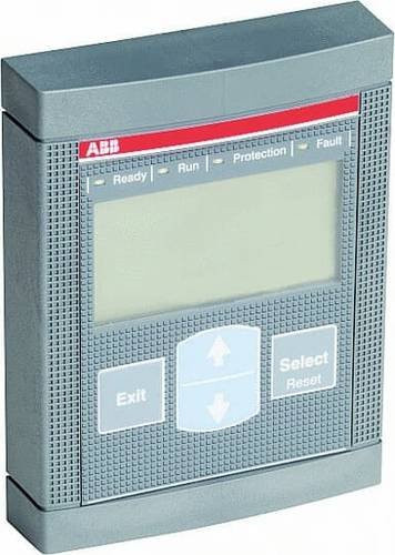 ABB PSE18...370 PSEEK externes Tastenfeld Erweiterungs-Modul in Grau - Bild 1