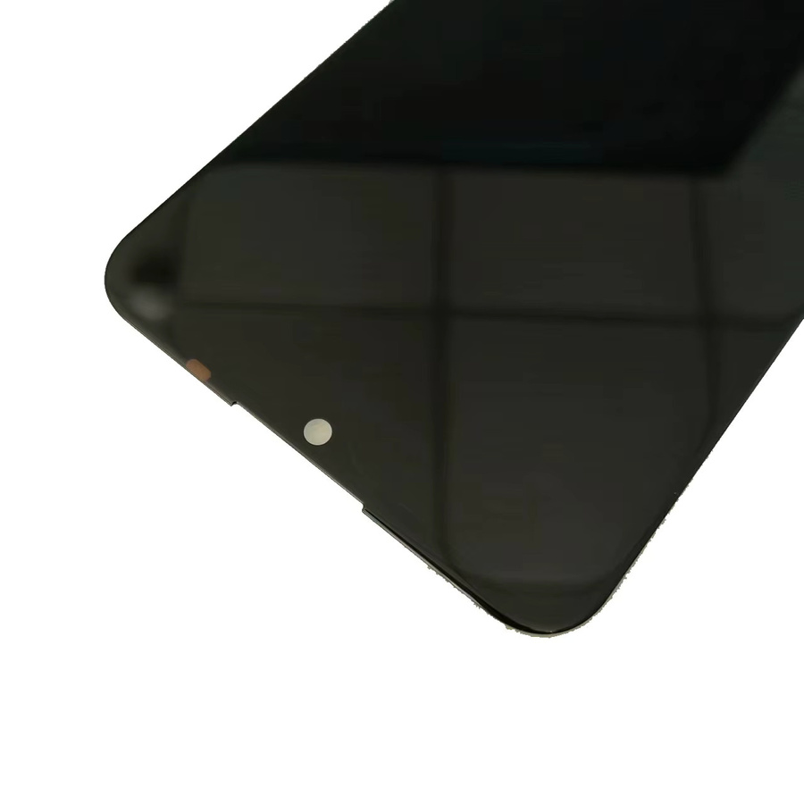 Hotwav Ersatz LCD Display mit Touch Screen für Note 13 Pro in Schwarz inklusive Werkzeuge - Bild 5