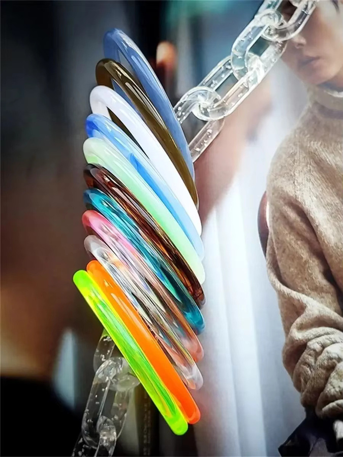 Armband Charme, Bunt, Damen - Bild 3