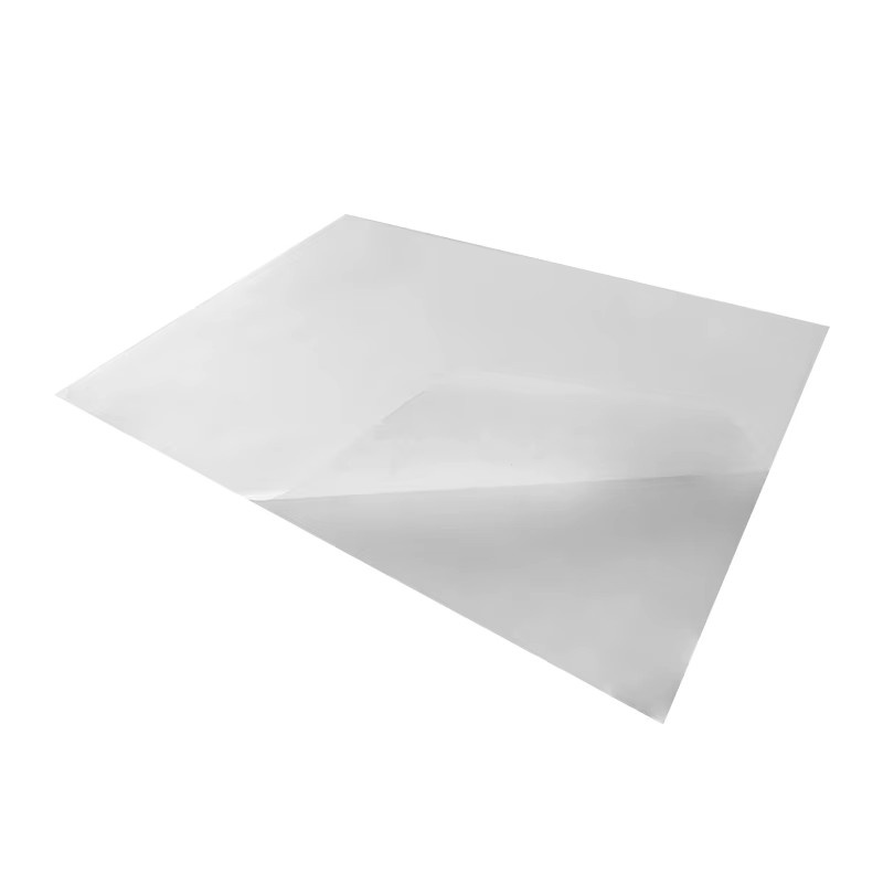Selbstklebendes A4 Washi-Papier in Transparent für DIY-Projekte, bedruckbar mit Laser- und Tintenstrahldruckern - Bild 3