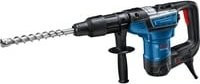 Bosch Bohrhammer GBH 5-40 D Professional mit SDS max
