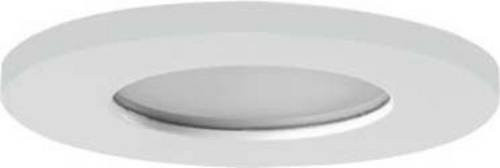 Brumberg Einbaurahmen 37015070 Weiß IP65 mit LED - Bild 1