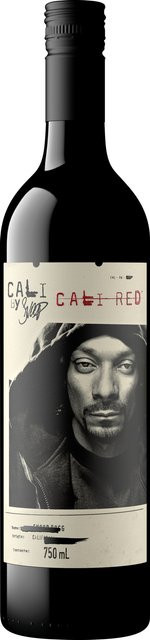 19 Crimes Snoop Cali Red, Rotwein, Petite Sirah, Kalifornien, halbtrocken, 0,75 l - Bild 1