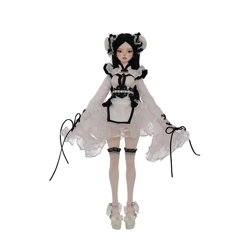 ShugaFairy Lilith BJD Puppe, 1/4, Fantasy, Mehrfarbig - Bild 5