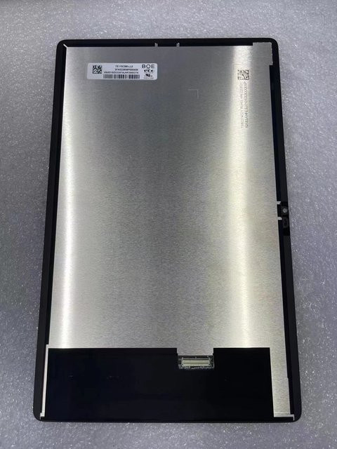 Huataijia LCD Touchscreen Display mit Digitizer Glas für Lenovo Tab P11 Gen 2 2022 TB350FU TB350XU TB350, 11,5 Zoll, Schwarz - Bild 1