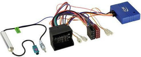 ACV 12-1230-46-15 CAN-Bus Kit für Opel und Renault in Multicolour - Bild 1