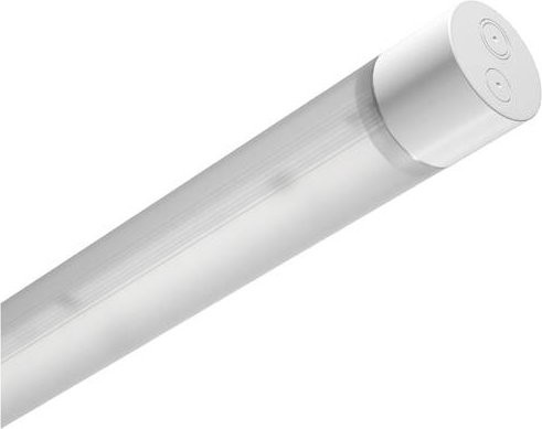 Trilux TugraHE LED-Feuchtraumleuchte in Weiß mit warmweißem Licht und 26W Leistung - Bild 1