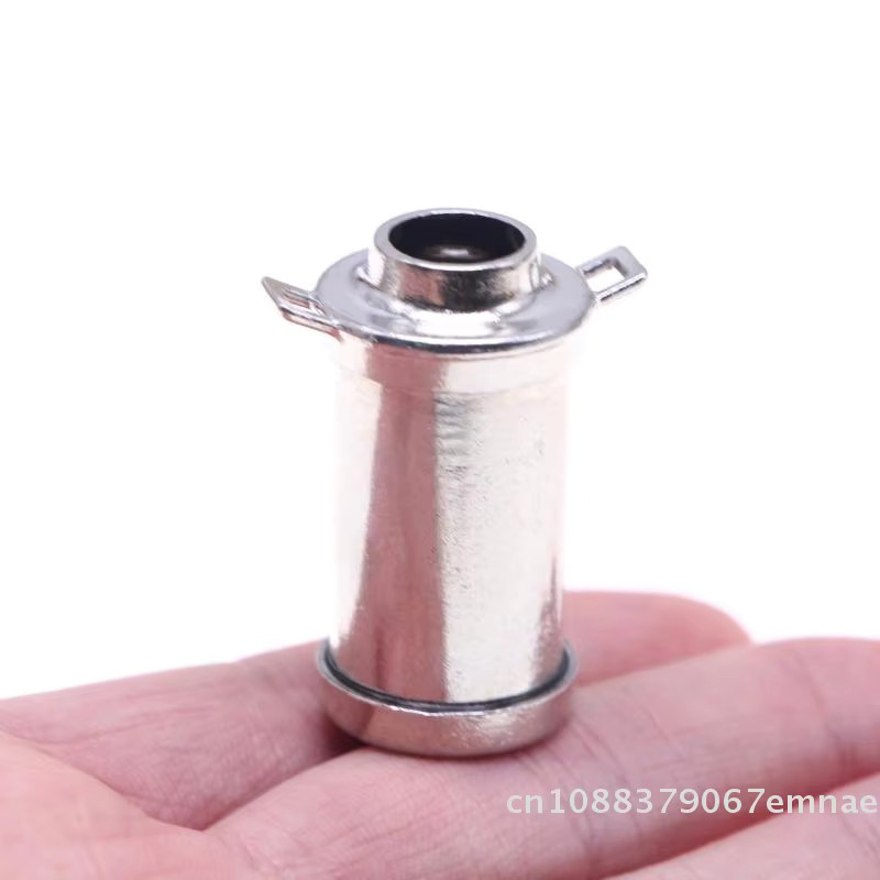 ZYAS Miniatur-Haushaltszubehör, Milchkrug Modell, 1-teiliges Set - Bild 2