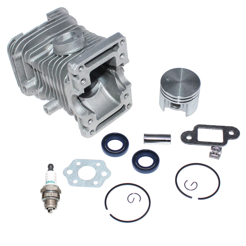 Zylinder-Kolben-Kit von Angus Professional passend für Stihl 018 MS180 MS180C MS210 MS180C-B DZ MS180C-B EZ MS180C-BZ MS180Z MS180C-B D MS180CBE MS210CBE - Bild 3