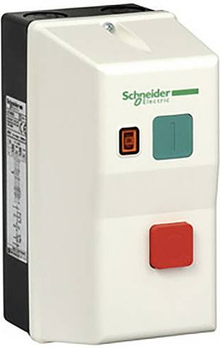 Schneider Electric LE1M35P708 Direktstarter in Weiß - Bild 1