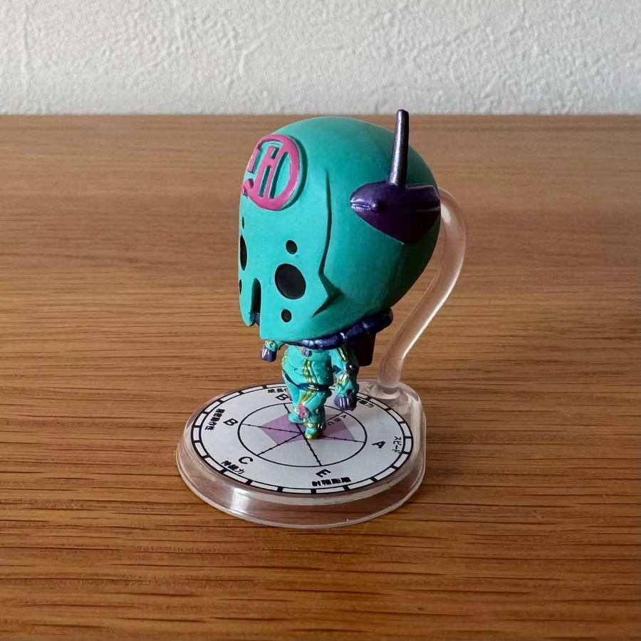 COKANO JoJo's Bizarre Adventure Stand Figure Collection, Einzelfigur - Bild 4