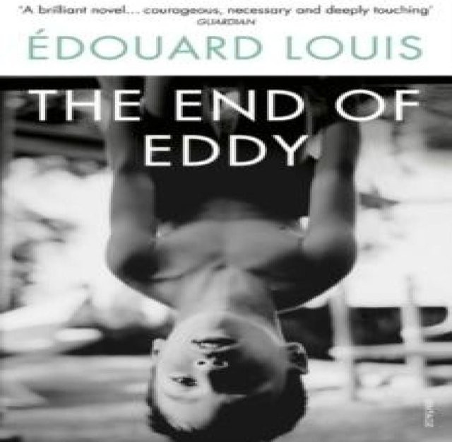 Das Ende von Eddy von Edouard Louis, Taschenbuch - Bild 1