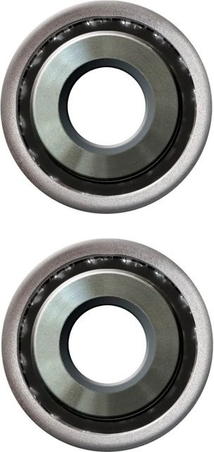 Schellenberg Kugellager Maxi in Silber - Bild 1