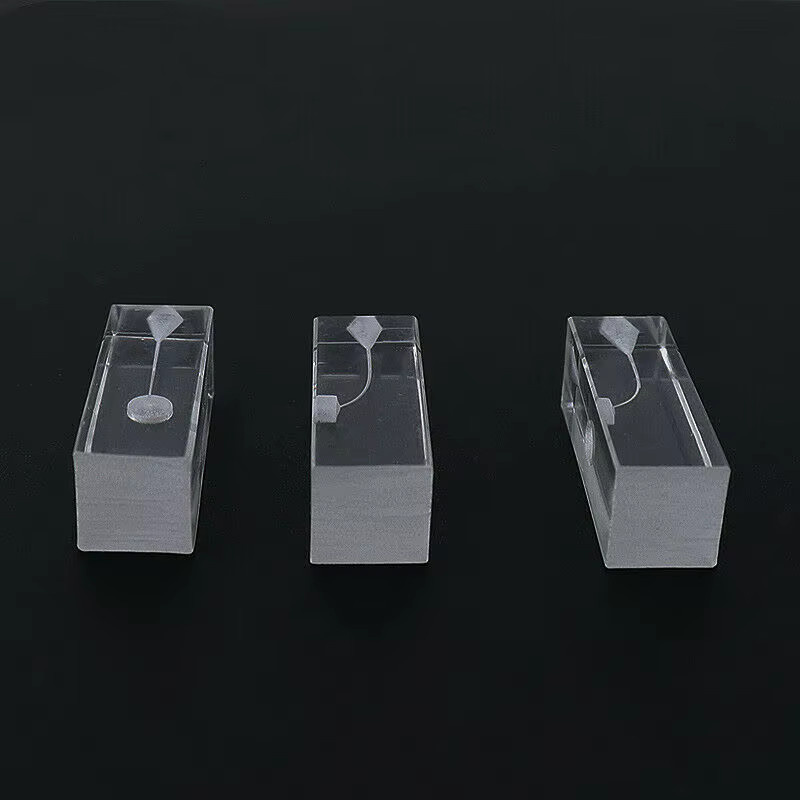 ACMEDENT Dental Klar Modell Endo Zähne Modell, 5-50-teiliges Set - Bild 3