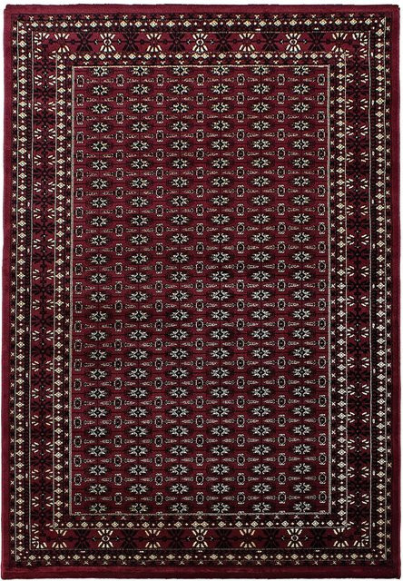 Ayyildiz Orientteppich Marrakesh in Rot, Barock-Stil, Breite: 240 cm, Tiefe: 340 cm - Bild 1