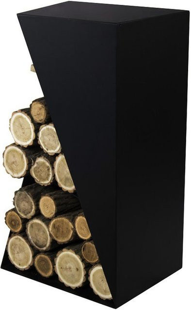 Magnus Holzlager Kaminholzregal R157 für Brennholz - Bild 1